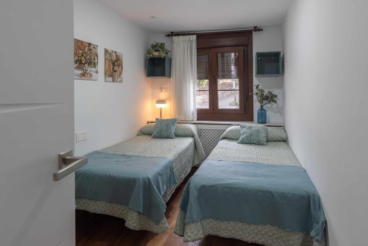 Apartamentos La Corrada de Andrín Exterior foto