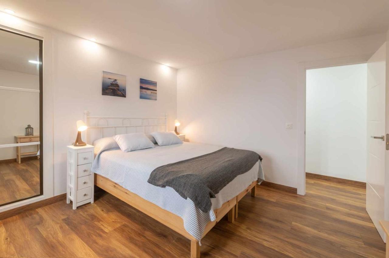 Apartamentos La Corrada de Andrín Exterior foto