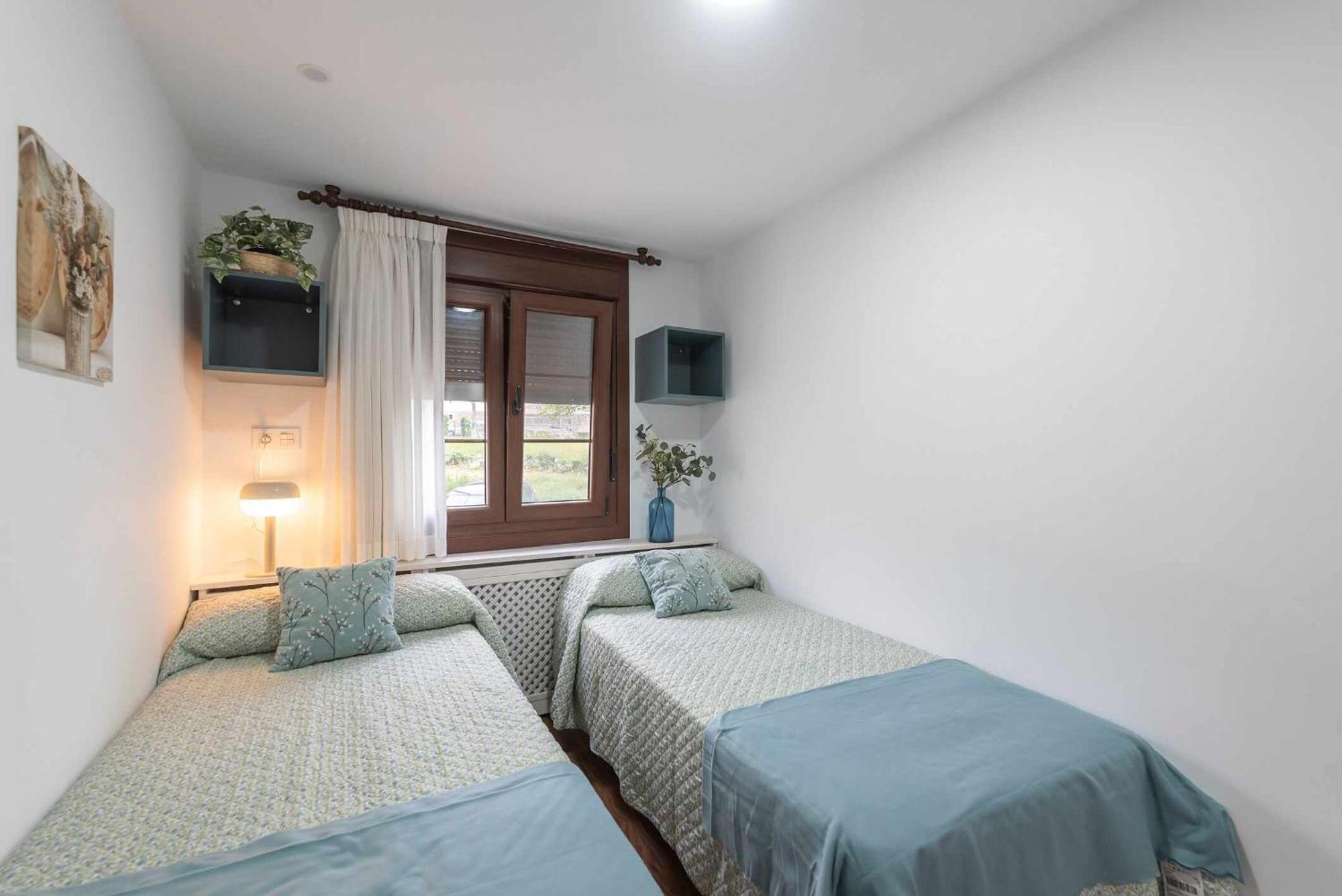 Apartamentos La Corrada de Andrín Exterior foto